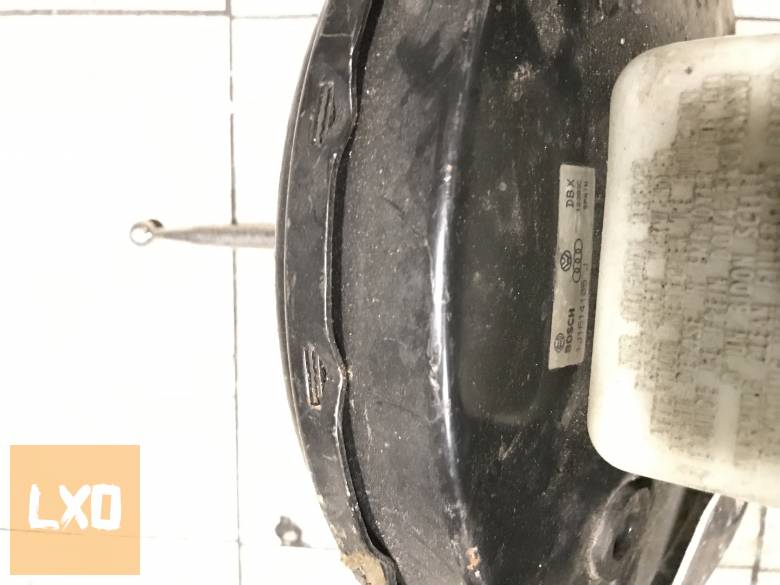 VW GOLF IV_OCTAVIA I_LEON 1M 1,6 16V - devander 1J1 614 105 J apróhirdetés