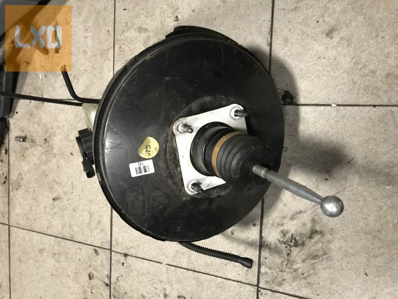 VW GOLF V_OCTAVIA II_LEON 1P  - devander 1K1 614 105 BN apróhirdetés