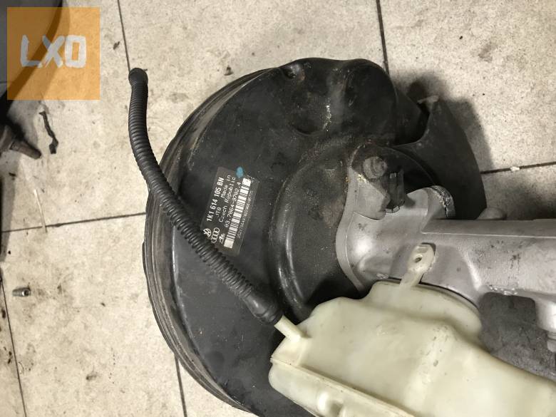 VW GOLF V_OCTAVIA II_LEON 1P  - devander 1K1 614 105 BN apróhirdetés