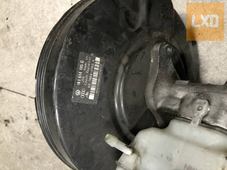 VW GOLF V_OCTAVIA II_LEON 1P 1,6 BSE - devander 1K1 614 105 G apróhirdetés