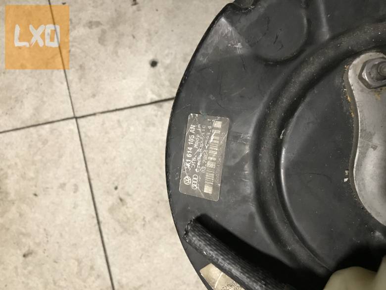 VW GOLF V_OCTAVIA II_LEON 1P  - devander 1K1 614 105 AN apróhirdetés