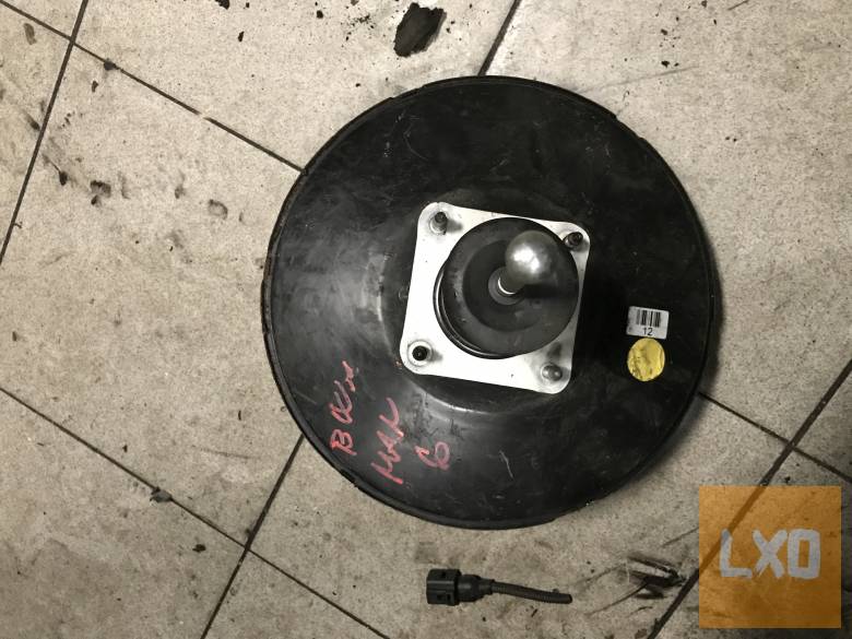 VW GOLF V_OCTAVIA II_LEON 1P 2,0 TFSI - devander 1K1 614 105 AS apróhirdetés