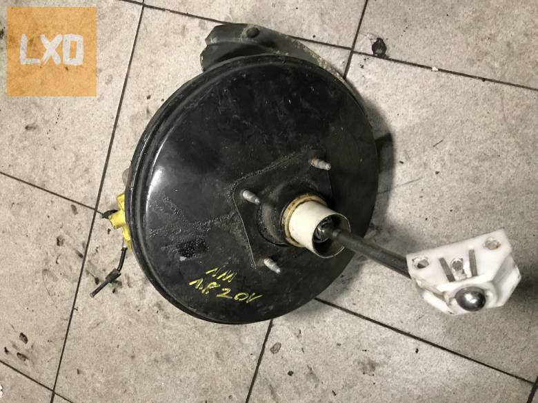 VW GOLF IV_OCTAVIA I_LEON 1M 1,8 20V - devander 1J1 614 105 J apróhirdetés