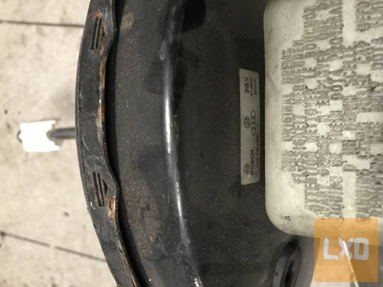 VW GOLF IV_OCTAVIA I_LEON 1M 1,8 20V - devander 1J1 614 105 J apróhirdetés