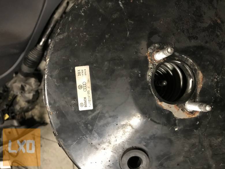 VW GOLF IV_OCTAVIA I_LEON 1M 1,4 16V - devander 1J1 614 105 J apróhirdetés