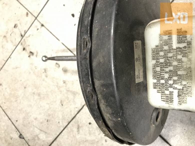 VW GOLF IV_OCTAVIA I_LEON 1M 1,6 16V -- devander 1J1 614 105 J apróhirdetés