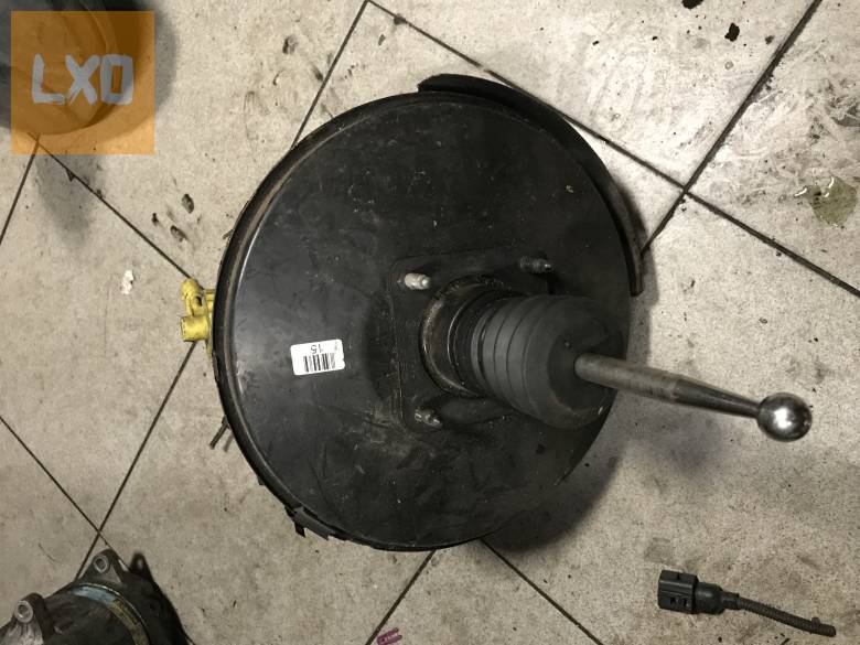 VW GOLF IV_OCTAVIA I_LEON 1M  - devander 1J1 614 105 A apróhirdetés