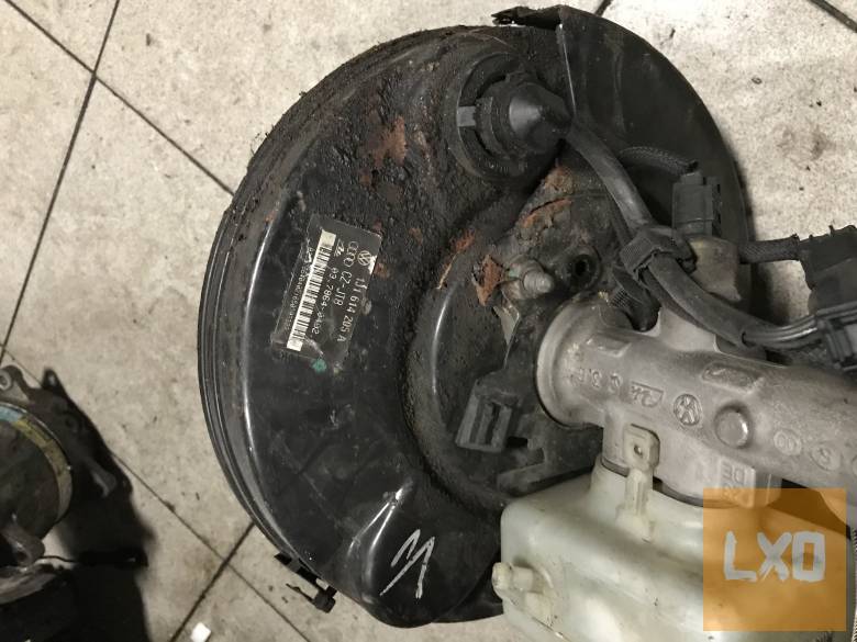 VW GOLF IV_OCTAVIA I_LEON 1M  - devander 1J1 614 105 A apróhirdetés