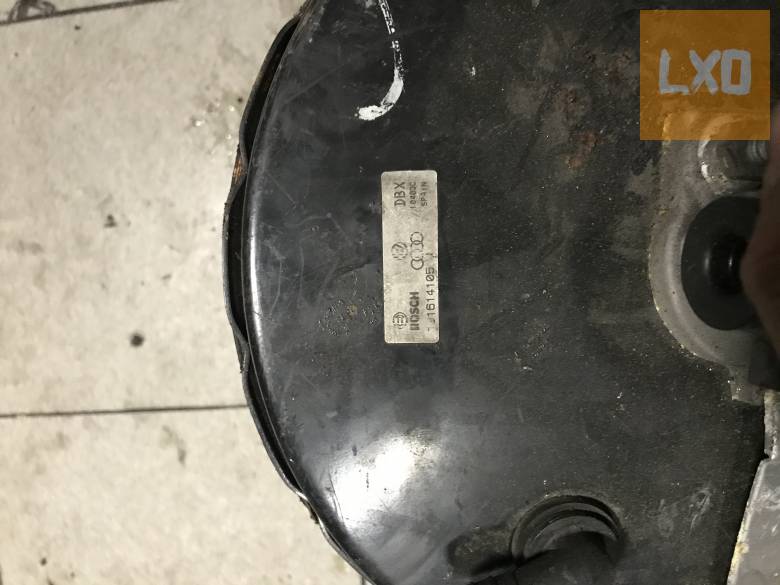 VW GOLF IV_OCTAVIA I_LEON 1M  -- devander 1J1 614 105 J apróhirdetés