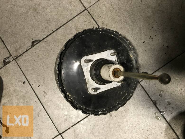 VW POLO 9N_FABIA I_IBIZA 6L  - devander 6Q1 614 105 T apróhirdetés