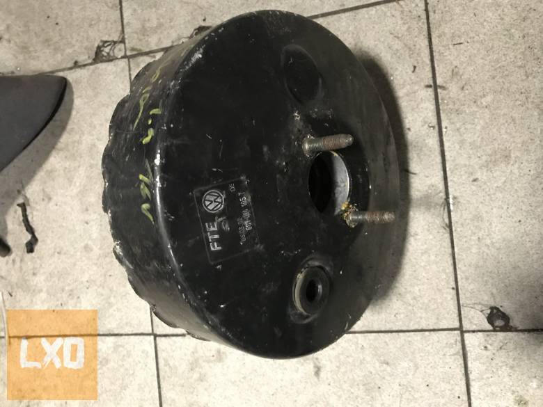 VW POLO 9N_FABIA I_IBIZA 6L  - devander 6Q1 614 105 T apróhirdetés