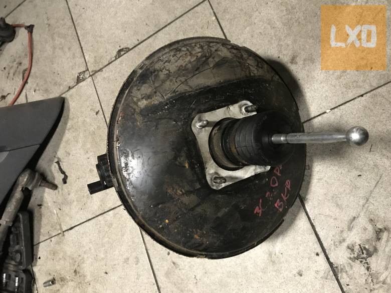 VW PASSAT B6 2,0 PD BKP  - devander 3C1 614 105 D apróhirdetés