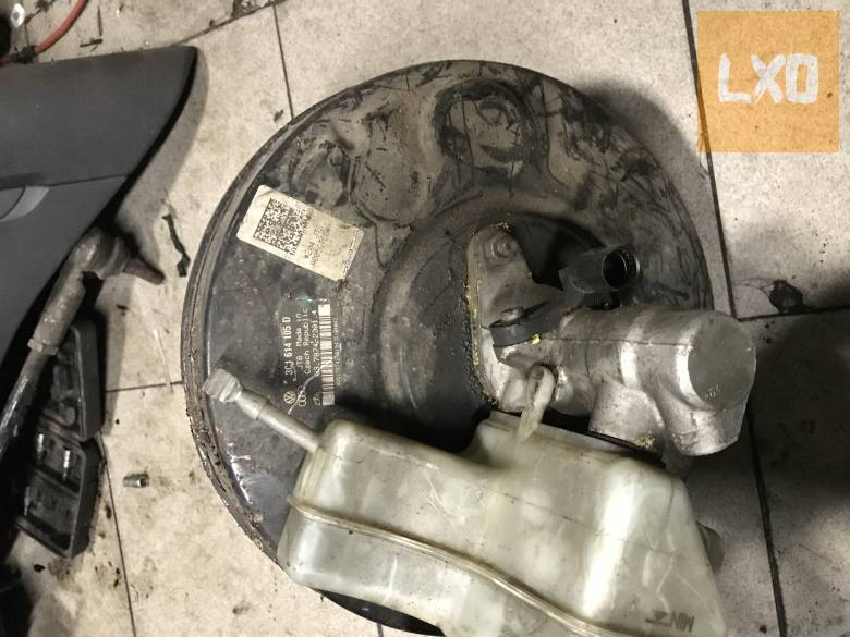 VW PASSAT B6 2,0 PD BKP  - devander 3C1 614 105 D apróhirdetés