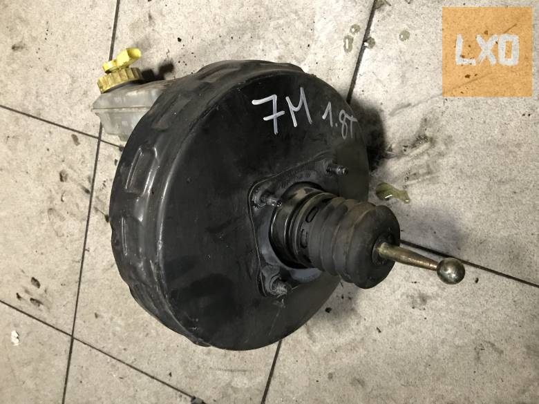 VW SHARAN 7M 1,8T   - devander 7M3 612 100 C apróhirdetés