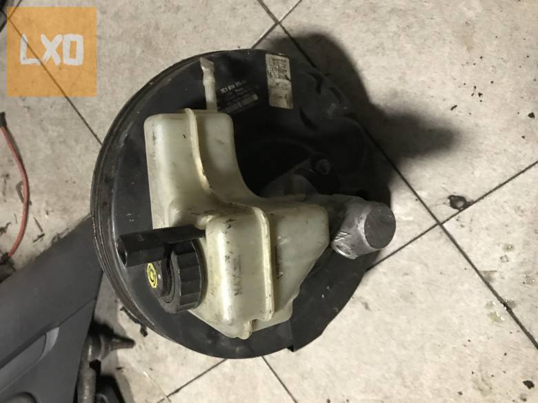 VW PASSAT B6  - devander 3C1 614 105 AJ apróhirdetés