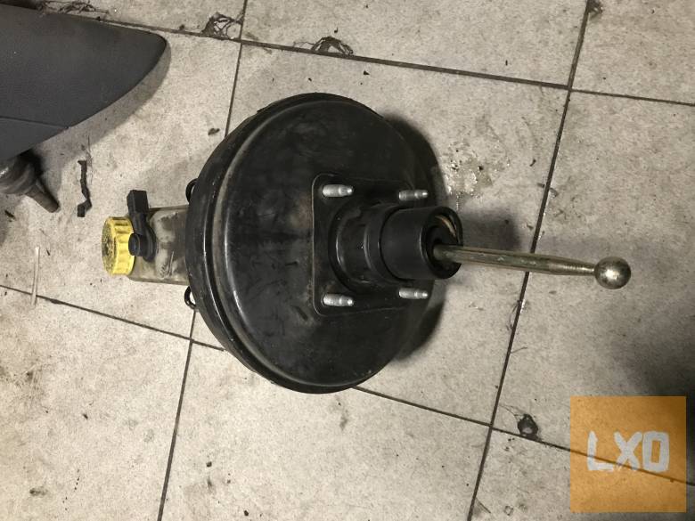 VW LUPO 1,0 MPI  - devander 6N1 612 105 H apróhirdetés