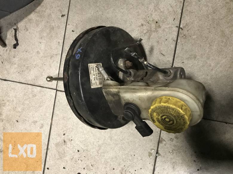 VW LUPO 1,0 MPI  - devander 6N1 612 105 H apróhirdetés