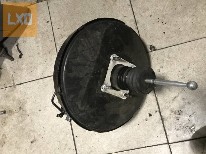 VW PASSAT B6 2,0 PD  - devander 3C1 614 105 L apróhirdetés