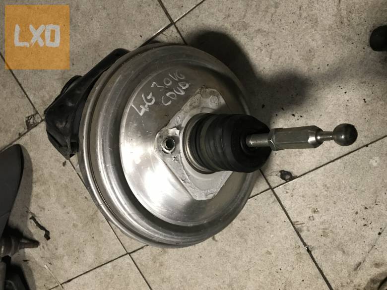 AUDI A6 4G 3,0 V6 TDI   - devander 4G1 612 103 G apróhirdetés