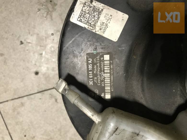 VW PASSAT B6 3C  - devander 3C1 614 105 AJ apróhirdetés