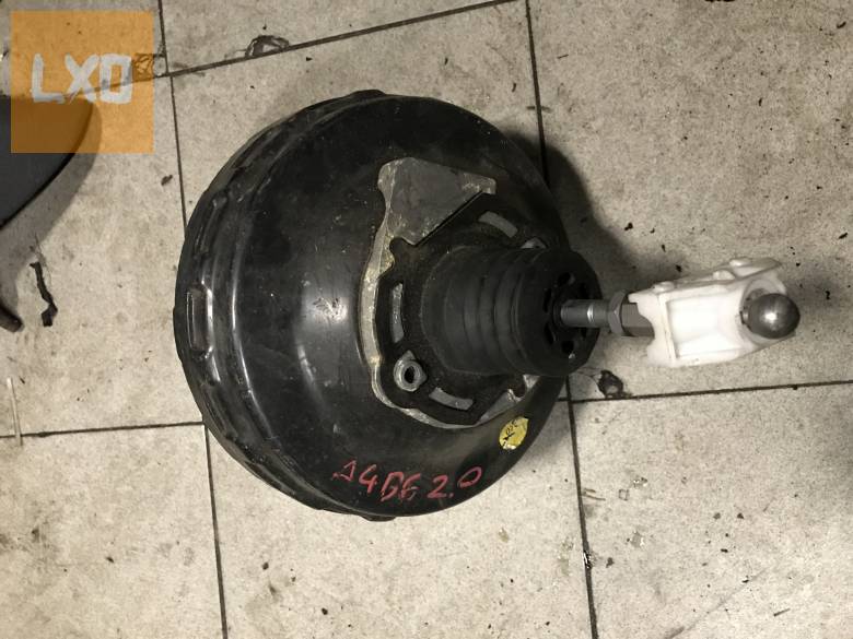 AUDI A4 B6 2,0  -- devander 8E0 612 105 N apróhirdetés