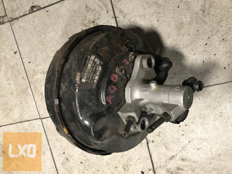 AUDI A4 B6 2,0  -- devander 8E0 612 105 N apróhirdetés