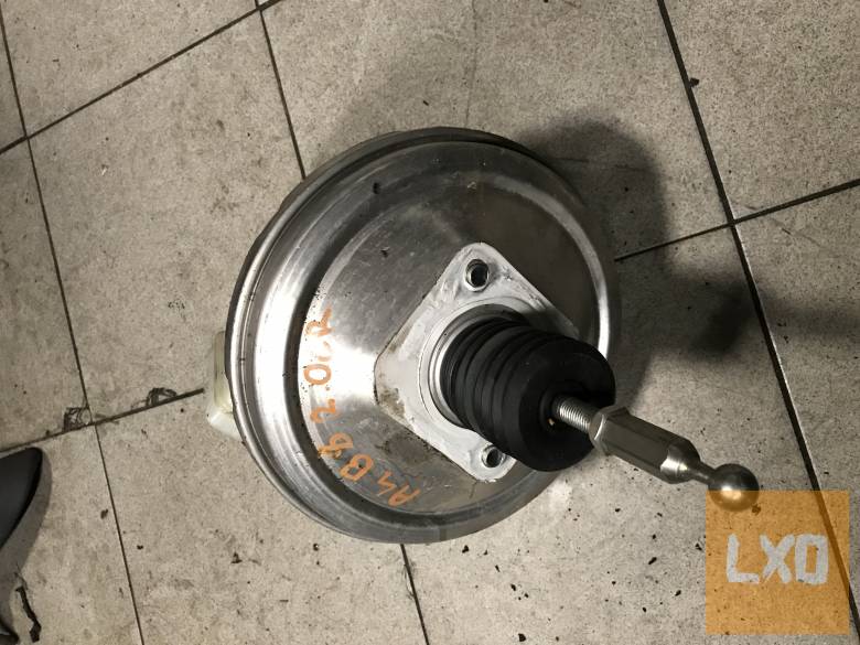 AUDI A4 B8 FL  2,0 CR  - devander 8K0 612 103 N apróhirdetés