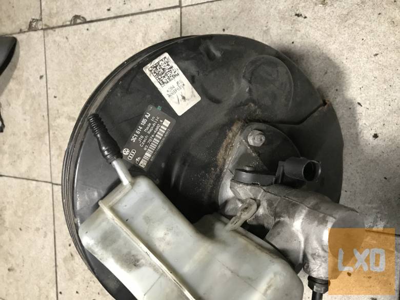 VW PASSAT B6  -- devander 3C1 614 105 AJ apróhirdetés