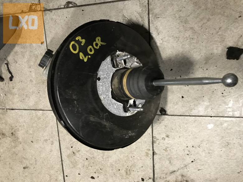 VW GOLF VII_OCTAVIA III_ 2,0 CR CKF - devander 5Q1 614 105 BR apróhirdetés