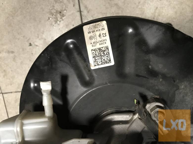 VW GOLF VII_OCTAVIA III_ 2,0 CR CKF - devander 5Q1 614 105 BR apróhirdetés