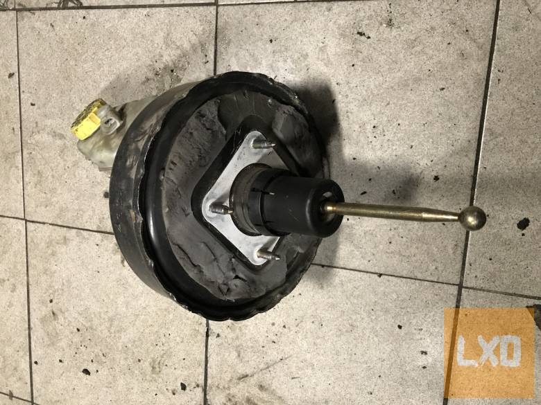 VW POLO 9N_FABIA I_IBIZA 6L - devander 6Q1 614 105 AD apróhirdetés