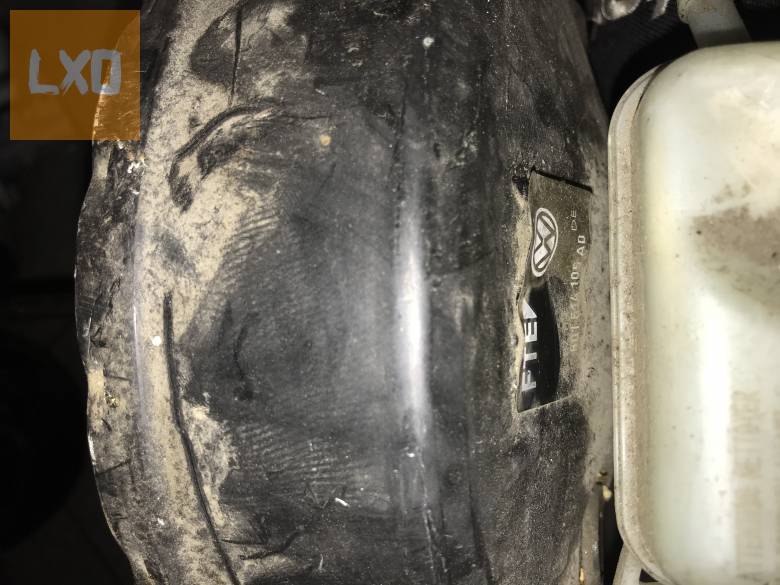 VW POLO 9N_FABIA I_IBIZA 6L - devander 6Q1 614 105 AD apróhirdetés