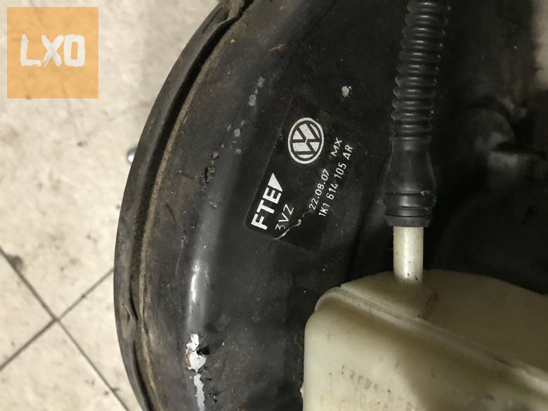 VW GOLF V_OCTAVIA II_LEON 1P  - devander 1K1 614 105 AR apróhirdetés