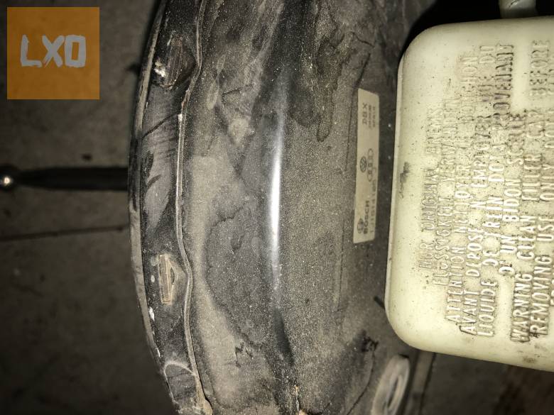 VW GOLF IV_OCTAVIA I_ 1,6 SR  - devander 1J1 614 105 J apróhirdetés