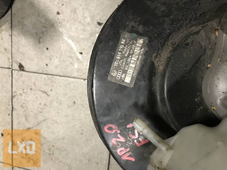 VW GOLF V_OCTAVIA II_LEON 1P  2,0 FSI- devander 1K1 614 105 BK apróhirdetés