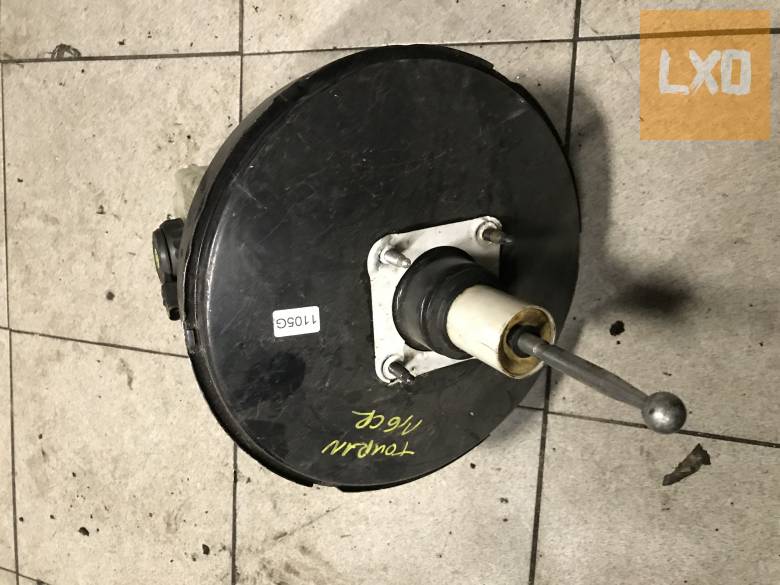 VW TOURAN 1T 1,6 CR -- devander 1T1 614 105 AG apróhirdetés