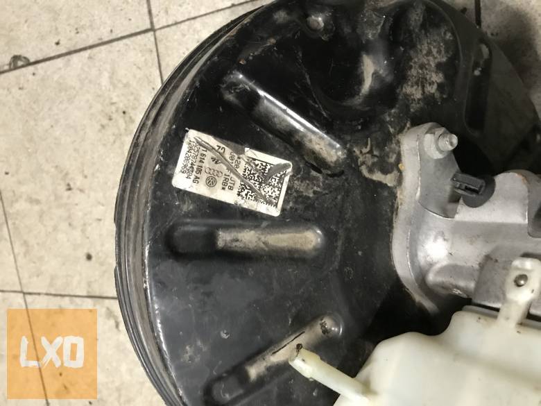 VW TOURAN 1T 1,6 CR -- devander 1T1 614 105 AG apróhirdetés