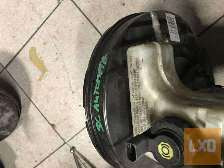 VW PASSAT B6 -- devander 3C1 614 105 M apróhirdetés