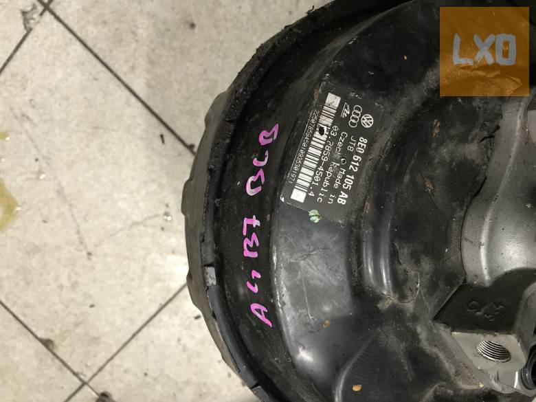 AUDI A4 B7 2,0 PD  -- devander 8E0 612 105 AB apróhirdetés