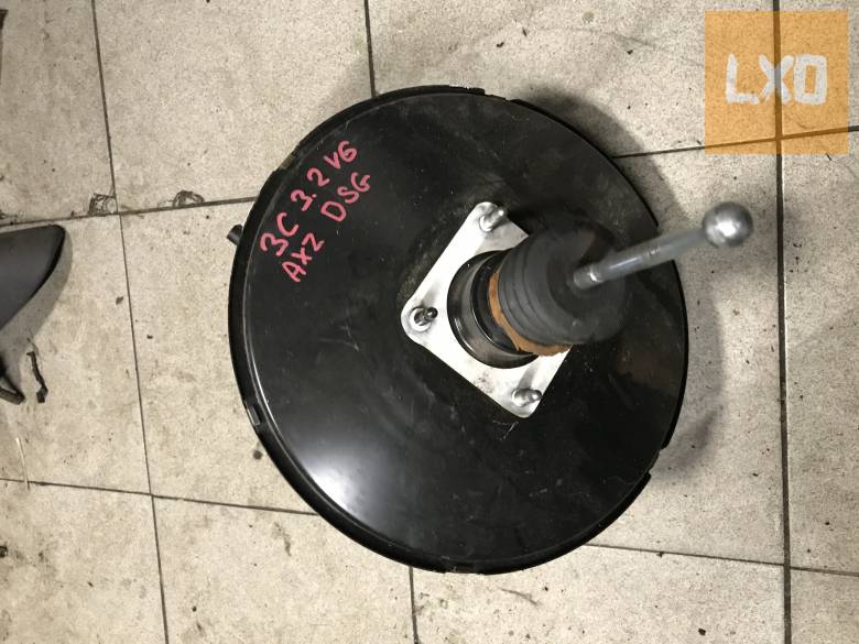 VW PASSAT B6 3,2 V6  -- devander 3C1 614 105 AL apróhirdetés