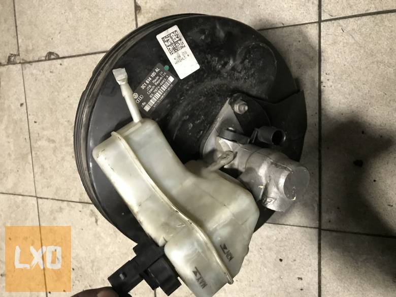 VW PASSAT B6 3,2 V6  -- devander 3C1 614 105 AL apróhirdetés