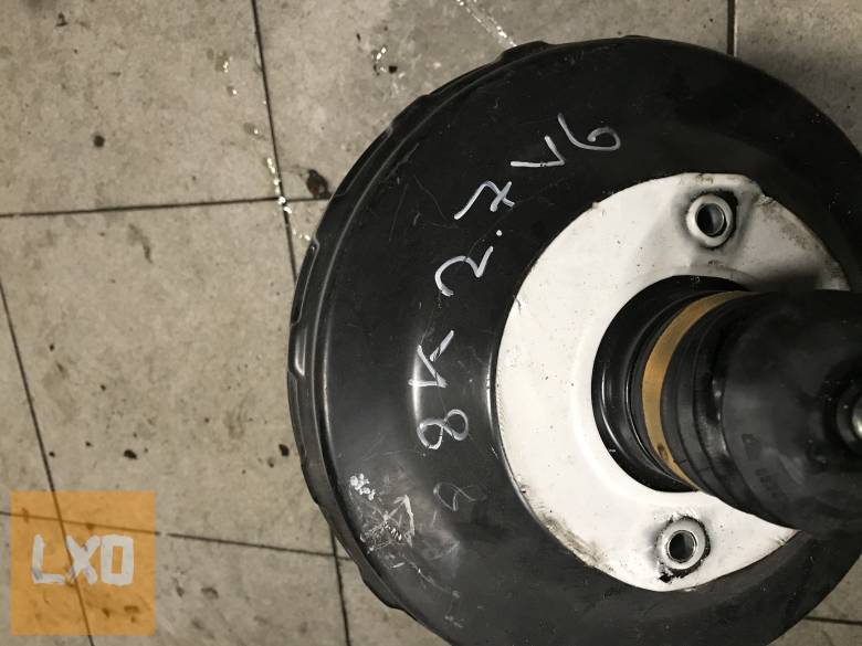 AUDI A4 B8 2,7 V6 TDI  -- devander 1J1 614 105 J apróhirdetés