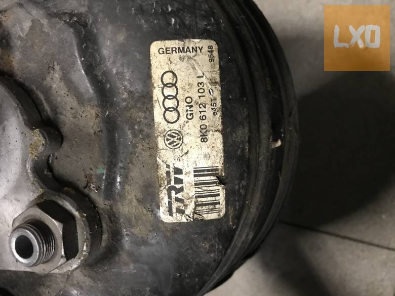 AUDI A4 B8   -- devander 8K0 612 103 L apróhirdetés