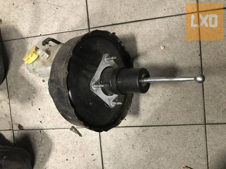 VW POLO 9N_FABIA I_IBIZA 6L - devander 6Q1 614 105 AH apróhirdetés