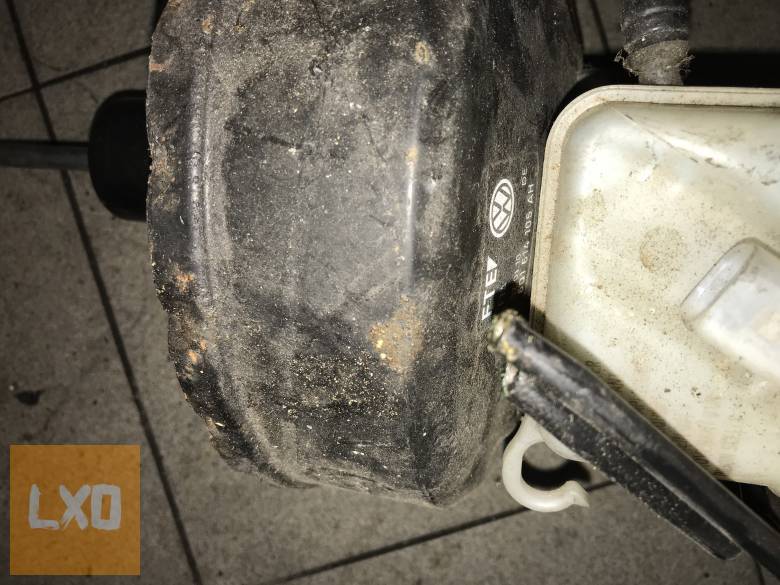 VW POLO 9N_FABIA I_IBIZA 6L - devander 6Q1 614 105 AH apróhirdetés