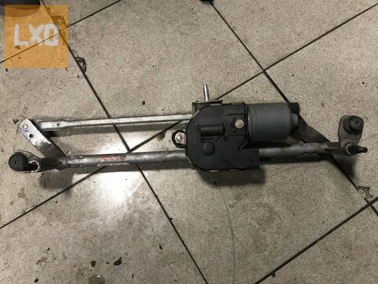 VW SCIROCCO -- ablaktörlő szerkezet + motor 1K8 955 119 B apróhirdetés