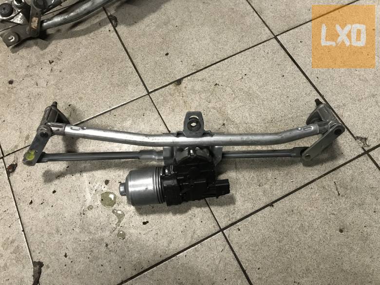 VW GOLF IV   -- ablaktörlő szerkezet + motor 1J1 955 113 B apróhirdetés