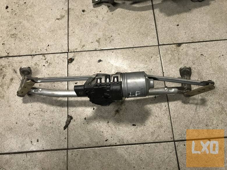 VW GOLF IV -- ablaktörlő szerkezet + motor 1J1 955 113 B apróhirdetés