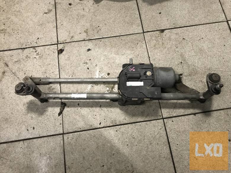 VW GOLF VI -- ablaktörlő szerkezet + motor 1K1 955 119 F apróhirdetés