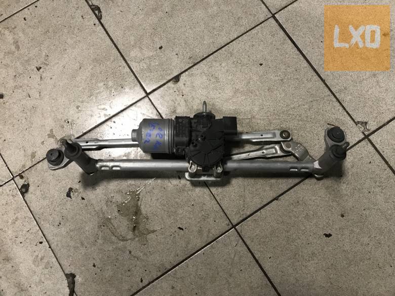 VW POLO 6R -- ablaktörlő szerkezet + motor 6R1 955 119 A apróhirdetés
